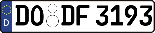 DO-DF3193