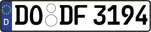 DO-DF3194