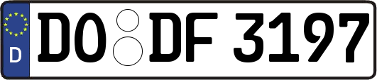 DO-DF3197