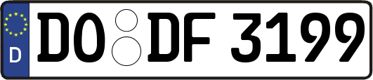 DO-DF3199
