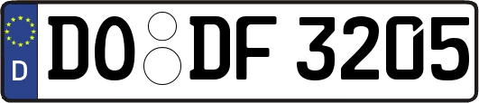 DO-DF3205