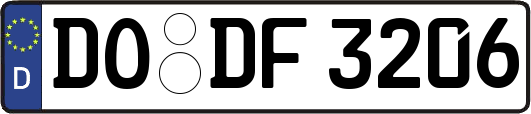 DO-DF3206