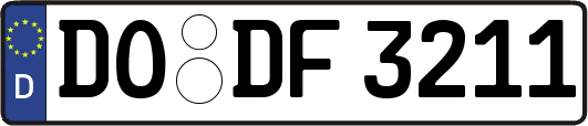 DO-DF3211