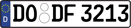 DO-DF3213