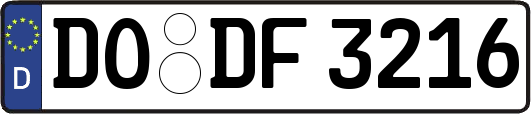 DO-DF3216