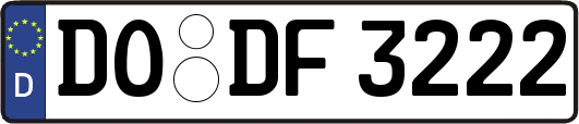 DO-DF3222