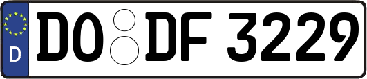 DO-DF3229