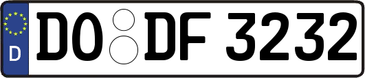 DO-DF3232