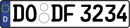 DO-DF3234