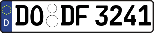 DO-DF3241
