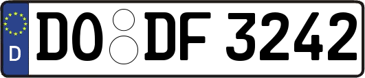 DO-DF3242