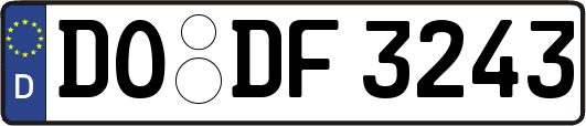 DO-DF3243