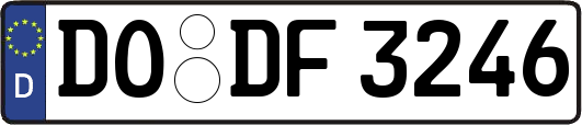 DO-DF3246