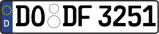 DO-DF3251