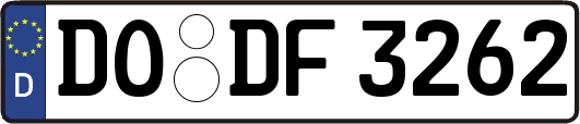DO-DF3262