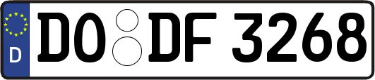 DO-DF3268