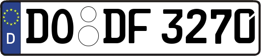 DO-DF3270