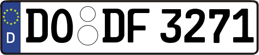DO-DF3271