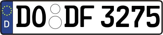 DO-DF3275