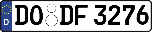 DO-DF3276