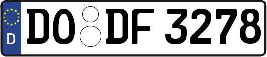 DO-DF3278
