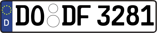 DO-DF3281