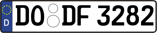 DO-DF3282