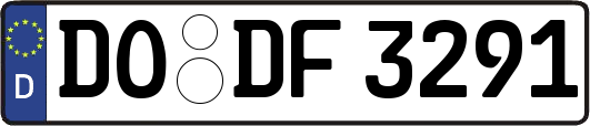 DO-DF3291