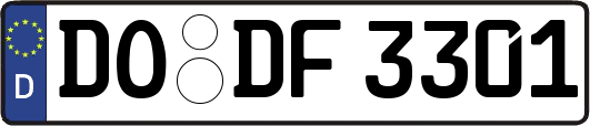 DO-DF3301
