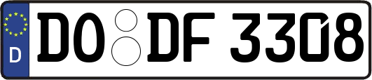 DO-DF3308