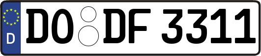 DO-DF3311