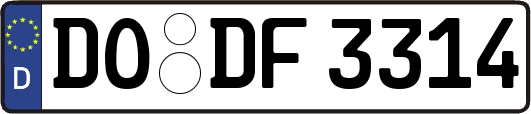 DO-DF3314