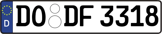 DO-DF3318
