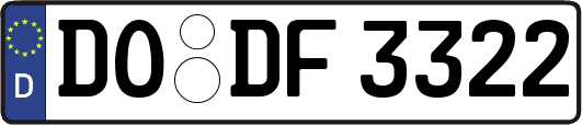 DO-DF3322