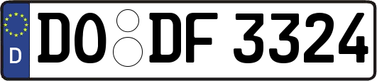 DO-DF3324