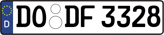 DO-DF3328