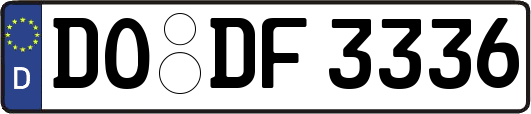 DO-DF3336