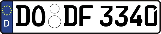 DO-DF3340