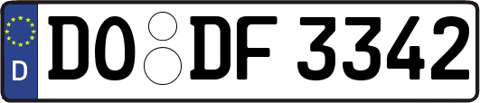 DO-DF3342