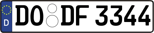 DO-DF3344