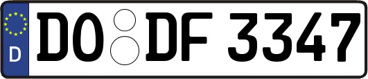 DO-DF3347