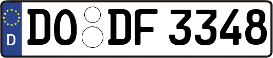 DO-DF3348