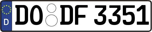 DO-DF3351
