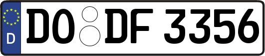 DO-DF3356