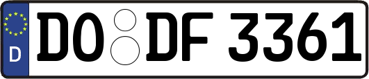 DO-DF3361