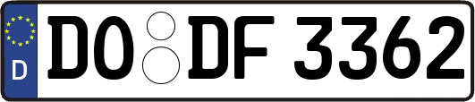 DO-DF3362