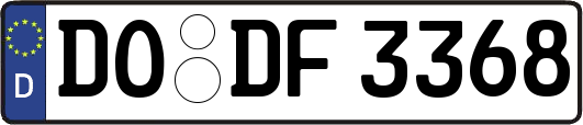 DO-DF3368