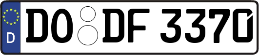 DO-DF3370