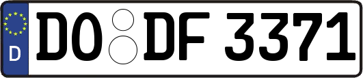 DO-DF3371