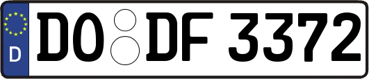 DO-DF3372